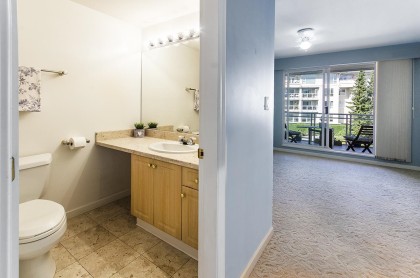 Photo 19 at 416 - 3629 Deercrest Drive, Roche Point, North Vancouver