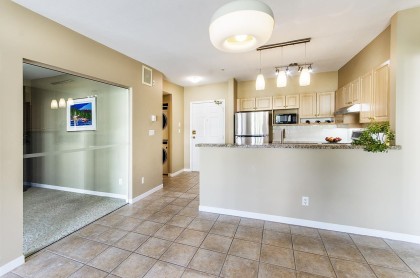 Photo 8 at 416 - 3629 Deercrest Drive, Roche Point, North Vancouver