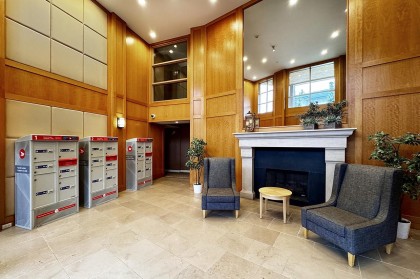 Photo 25 at 416 - 3629 Deercrest Drive, Roche Point, North Vancouver