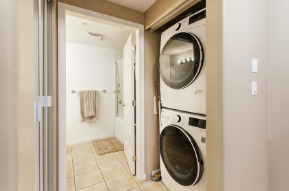 Photo 21 at 416 - 3629 Deercrest Drive, Roche Point, North Vancouver