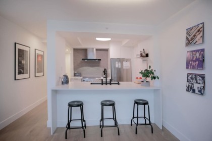 Photo 2 at 703 - 1288 Alberni Street, West End VW, Vancouver West