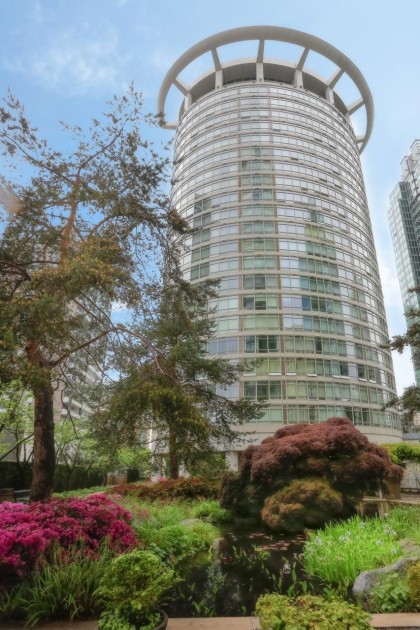 Photo 17 at 703 - 1288 Alberni Street, West End VW, Vancouver West