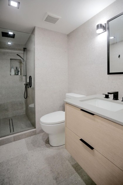 Photo 12 at 703 - 1288 Alberni Street, West End VW, Vancouver West