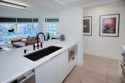 Photo 7 at 703 - 1288 Alberni Street, West End VW, Vancouver West