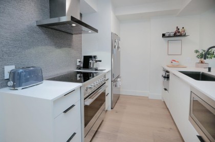 Photo 1 at 703 - 1288 Alberni Street, West End VW, Vancouver West