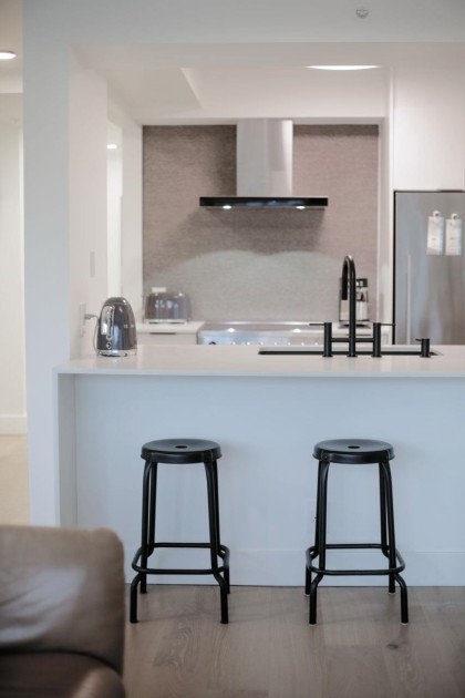 Photo 5 at 703 - 1288 Alberni Street, West End VW, Vancouver West