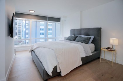 Photo 9 at 703 - 1288 Alberni Street, West End VW, Vancouver West