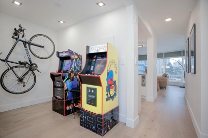 Photo 14 at 703 - 1288 Alberni Street, West End VW, Vancouver West