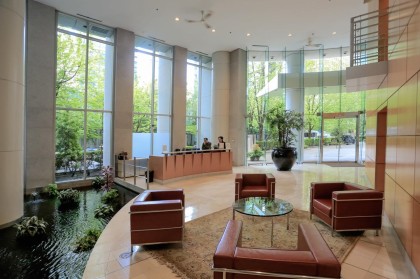 Photo 18 at 703 - 1288 Alberni Street, West End VW, Vancouver West