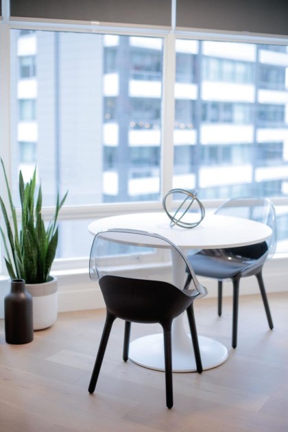 Photo 4 at 703 - 1288 Alberni Street, West End VW, Vancouver West