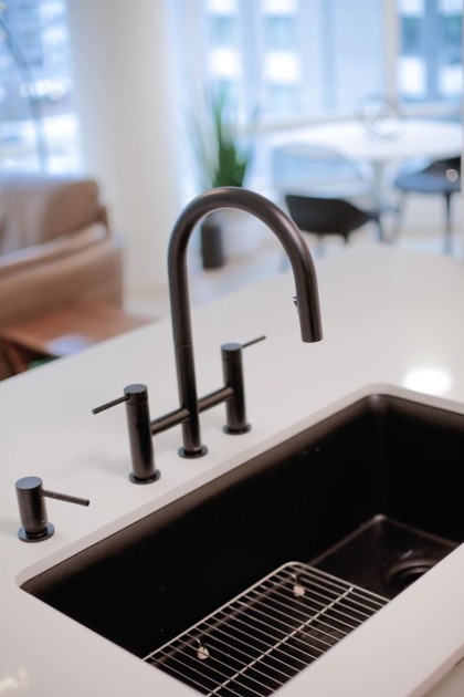 Photo 8 at 703 - 1288 Alberni Street, West End VW, Vancouver West