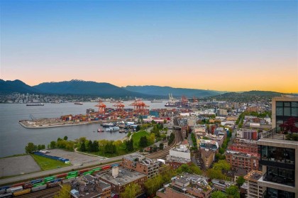 Photo 2 at 3304 - 128 W Cordova Street, Downtown VW, Vancouver West