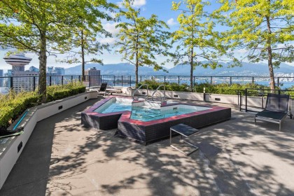 Photo 7 at 3304 - 128 W Cordova Street, Downtown VW, Vancouver West