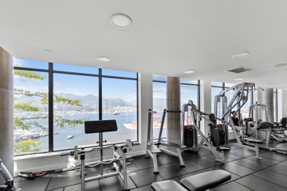 Photo 5 at 3304 - 128 W Cordova Street, Downtown VW, Vancouver West