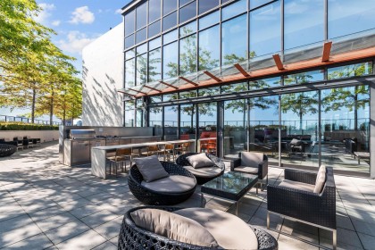 Photo 9 at 3304 - 128 W Cordova Street, Downtown VW, Vancouver West