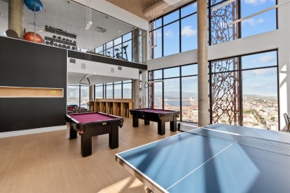 Photo 4 at 3304 - 128 W Cordova Street, Downtown VW, Vancouver West