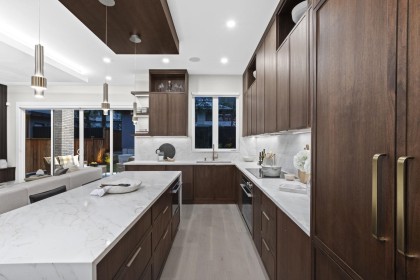 Photo 13 at 3073 Fromme Road, Lynn Valley, North Vancouver