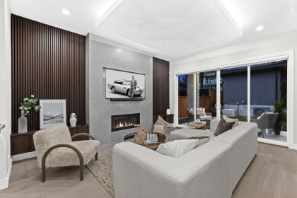 Photo 16 at 3073 Fromme Road, Lynn Valley, North Vancouver