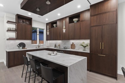 Photo 12 at 3073 Fromme Road, Lynn Valley, North Vancouver