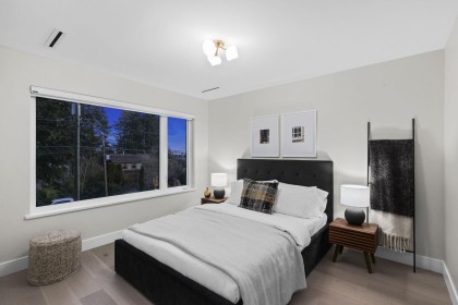 Photo 26 at 3073 Fromme Road, Lynn Valley, North Vancouver