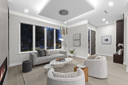 Photo 7 at 3073 Fromme Road, Lynn Valley, North Vancouver