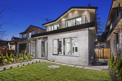 Photo 3 at 3073 Fromme Road, Lynn Valley, North Vancouver