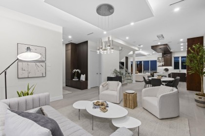 Photo 9 at 3073 Fromme Road, Lynn Valley, North Vancouver