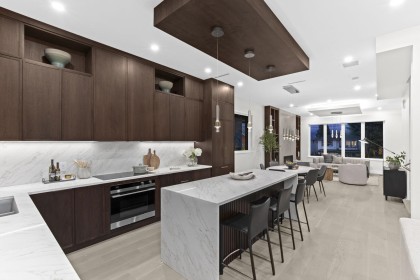 Photo 14 at 3073 Fromme Road, Lynn Valley, North Vancouver