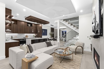 Photo 15 at 3073 Fromme Road, Lynn Valley, North Vancouver