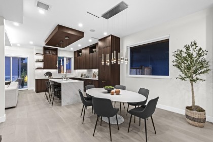 Photo 11 at 3073 Fromme Road, Lynn Valley, North Vancouver