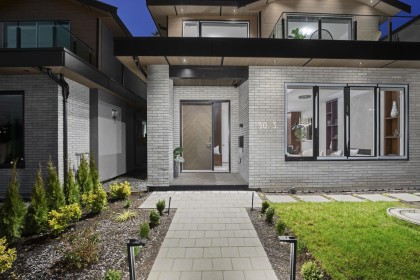 Photo 4 at 3073 Fromme Road, Lynn Valley, North Vancouver