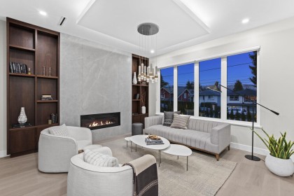 Photo 8 at 3073 Fromme Road, Lynn Valley, North Vancouver