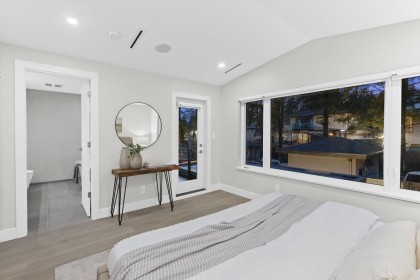 Photo 21 at 3073 Fromme Road, Lynn Valley, North Vancouver