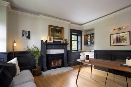 Photo 7 at 3545 Dowsley Court, Upper Lonsdale, North Vancouver