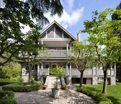 Photo 1 at 3545 Dowsley Court, Upper Lonsdale, North Vancouver