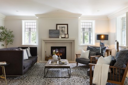 Photo 5 at 3545 Dowsley Court, Upper Lonsdale, North Vancouver