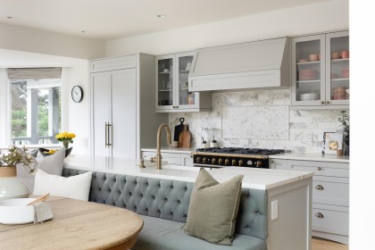 Photo 9 at 3545 Dowsley Court, Upper Lonsdale, North Vancouver