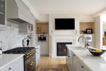 Photo 10 at 3545 Dowsley Court, Upper Lonsdale, North Vancouver