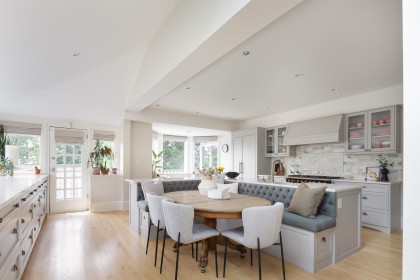 Photo 8 at 3545 Dowsley Court, Upper Lonsdale, North Vancouver