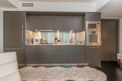 Photo 3 at 2305 - 1151 W Georgia Street, Coal Harbour, Vancouver West