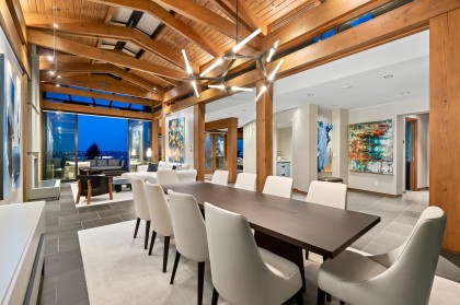 Photo 6 at 3370 Craigend Road, Westmount WV, West Vancouver