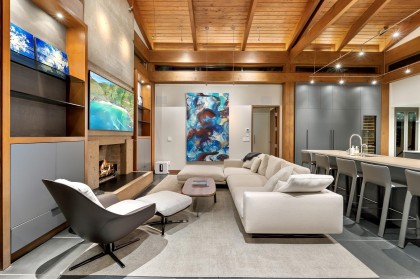 Photo 13 at 3370 Craigend Road, Westmount WV, West Vancouver