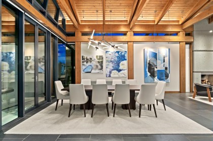 Photo 3 at 3370 Craigend Road, Westmount WV, West Vancouver