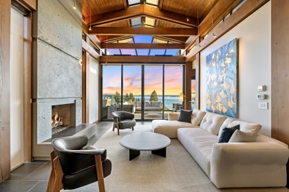 Photo 5 at 3370 Craigend Road, Westmount WV, West Vancouver