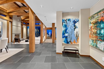 Photo 9 at 3370 Craigend Road, Westmount WV, West Vancouver