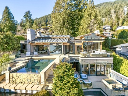 Photo 33 at 3370 Craigend Road, Westmount WV, West Vancouver