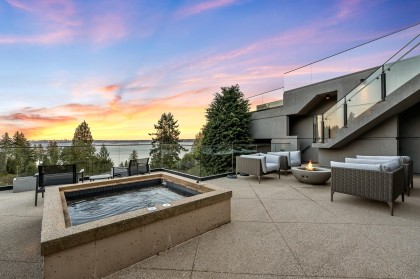 Photo 19 at 3370 Craigend Road, Westmount WV, West Vancouver