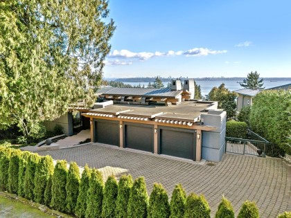 Photo 35 at 3370 Craigend Road, Westmount WV, West Vancouver