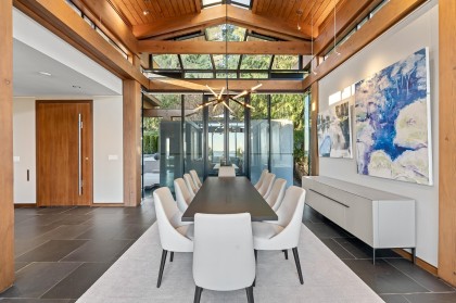 Photo 4 at 3370 Craigend Road, Westmount WV, West Vancouver