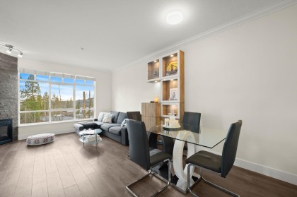 Photo 2 at 317 - 630 Roche Point Drive, Roche Point, North Vancouver